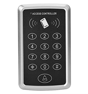 biometric access control & attendance system Middle east